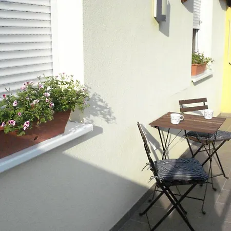 Napfurdo Apartman