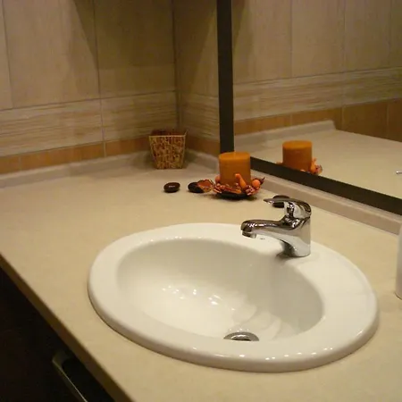 Lägenhet Napfurdo Apartman Velence
