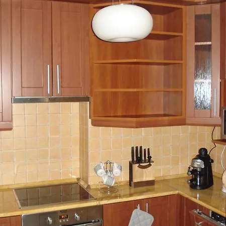 Lägenhet Napfurdo Apartman