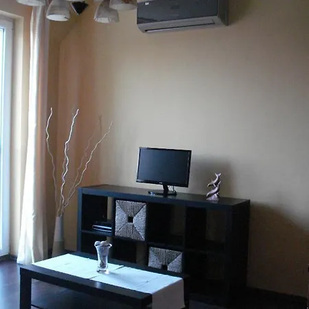 Napfurdo Apartman *