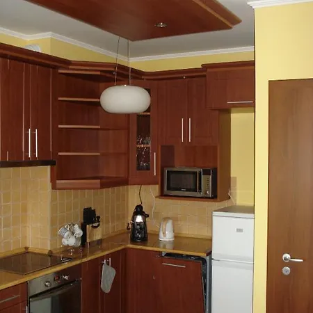 Napfurdo Apartman * Velence
