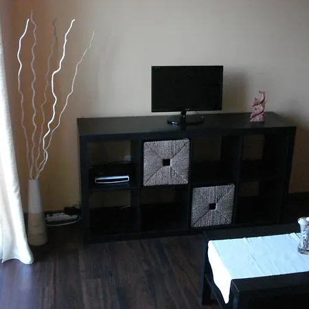 Napfurdo Apartman Lägenhet Velence