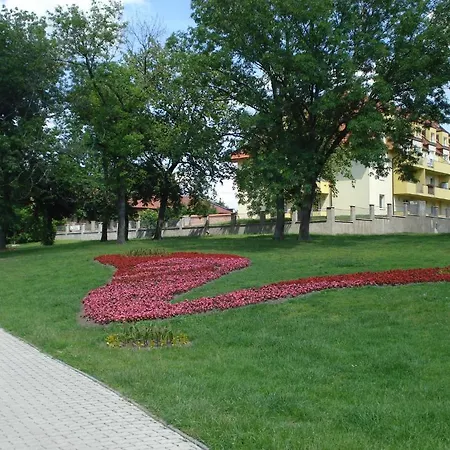 Napfurdo Apartman