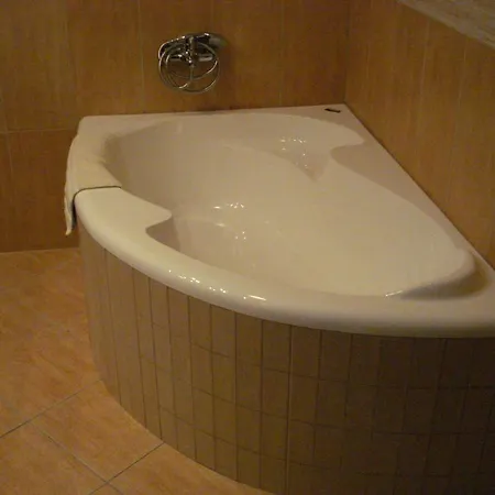 Napfurdo Apartman Lägenhet *