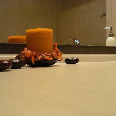 Lägenhet Napfurdo Apartman