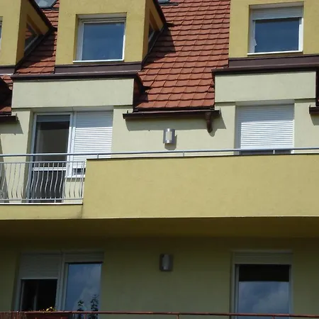 Napfurdo Apartman