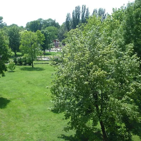 Lägenhet Napfurdo Apartman Velence
