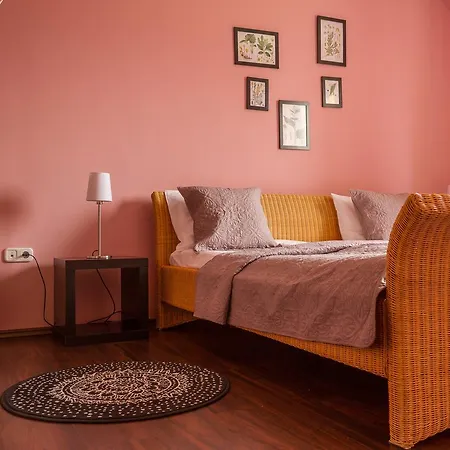 Napfurdo Apartman * Velence